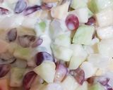 Foto langkah ke 4 dari resep Salad buah yummy.