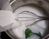 Foto langkah ke 3 dari resep Puding Semangka.