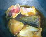 ফুলকপি দিয়ে মাছের ঝোল (fulkopi macher jhol recipe in bengali) রেসিপি ধাপ - 2 ছবি
