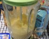 Foto langkah ke 2 dari resep Jus Durian.