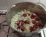 Könnyített paprikás krumpli egészségesen recept fázis 1 fotója