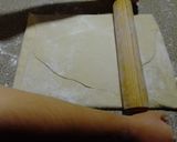 Foto del paso 8 de la receta: Masa de hojaldre