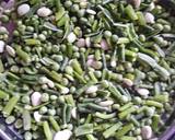 Gujarati undhiyu recipe step 1 photo
