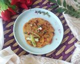 A picture of step 3 of SINDHI KOKi With Black pepper (whole wheat flour Sindhi KOKi).