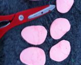 Foto del paso 3 de la receta: Rosas de bombón
