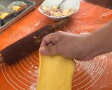 Foto langkah ke 5 dari resep Bluder bread.