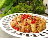 Foto langkah ke 4 dari resep Ayam Cabe Garam.