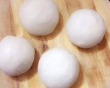 صورة لخطوة 3 من وصفة خبز النان