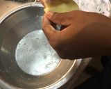 A picture of step 3 of સેવ કાંદા ની પેટીસ.