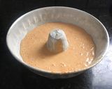 Foto del paso 5 de la receta: Budín de zanahoria y avena