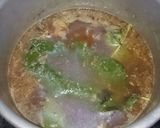 Foto langkah ke 2 dari resep Tahu Tempe Bacem (Nyemek).