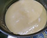 A picture of step 3 of Little Millet (Sama Rice) Milk Pudding / Kheer.