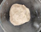 A picture of step 4 of Samosa.