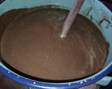 Foto del paso 8 de la receta: Crema de champiñones para compartir