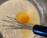Foto del paso 1 de la receta: Cheesecake con Lemon Curd y Merengue Italiano