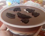 Foto langkah ke 5 dari resep 31. Oreo dessert box.