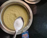 छोले खमन (Chole Khaman recipe in Hindi) रेसिपी चरण 2 फोटो