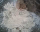 आलू सूजी की पूरी(Aloo suji ki poori recipe in hindi) रेसिपी चरण 6 फोटो