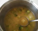 Kelbimbó főzelék recept fázis 5 fotója