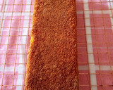 Foto del paso 9 de la receta: Budín dulce de tomates. Sin gluten