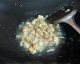 Foto langkah ke 5 dari resep Nasi Goreng Tempe Teri.