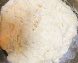 Hình bước làm 3 của món Bánh Mì Gối Mềm (Soft Sandwich Loaf)