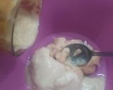 Foto langkah ke 2 dari resep Nugget Ayam Campur.