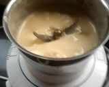 A picture of step 1 of Walnut & Banana Cake.