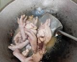 Foto langkah ke 1 dari resep Soto Ayam.