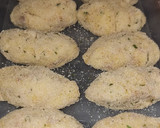 Foto del paso 7 de la receta: Bechamel para croquetas