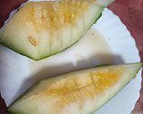 Foto del paso 5 de la receta: Melón borracho