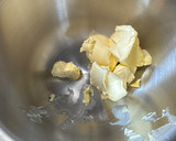 Foto del paso 1 de la receta: Cookies