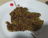 Foto del paso 4 de la receta: Torta de brócoli y zanahoria