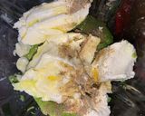 Foto del paso 8 de la receta: Molotes