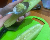Foto del paso 2 de la receta: Aguachile de atún