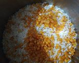 વઘારેલી ખીચડી (vaghareli khichdi recipe in gujarati) રેસીપી સ્ટેપ1ફોટો