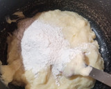 Foto del paso 3 de la receta: Ñoquis