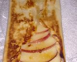 Foto del paso 5 de la receta: Panqueques con manzana y canela