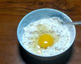Foto langkah ke 4 dari resep Tahu Bakso Tanpa Daging (182).