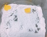 Foto del paso 8 de la receta Gominolas de fresa 🍓 y limón 🍋 Monsieur Cuisine Plus