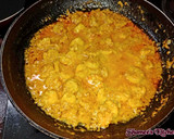 இறால் மிளகு வறுவல் ரெசிபி ஸ்டேப் 4 புகைப்படம்
