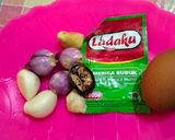 Foto langkah ke 1 dari resep Perkedel kentang.