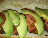 Foto del paso 5 de la receta: Mini tortitas de calabacín