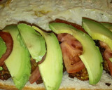 Foto del paso 5 de la receta: Mini tortitas de calabacín