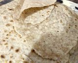 Foto del paso 6 de la receta: Tacos Mediterraneos Integrales!