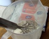 Gombás csirkemell recept fázis 4 fotója