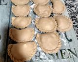 Foto del paso 6 de la receta: Empanadas fritas de queso