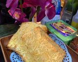 Foto langkah ke 2 dari resep Bagelen Keju HomeMade.