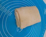 Foto langkah ke 4 dari resep Banana milk cruncy tanpa korsvet.