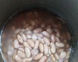 A picture of step 1 of Veg Galouti kabab.